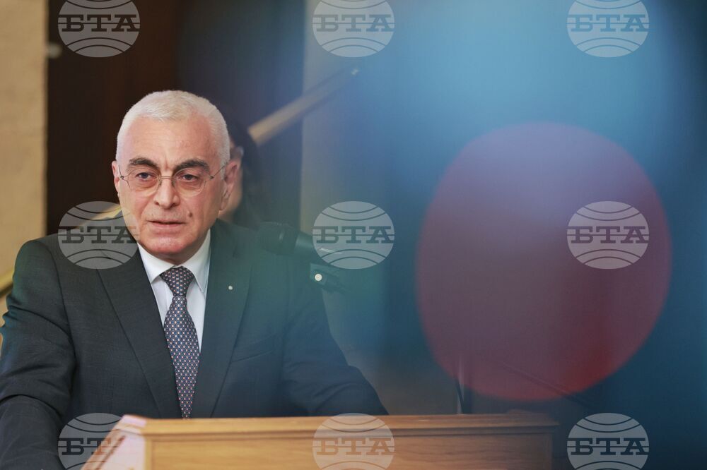 Министерство на електронното управление - машини за гласуване - номера - Георги Шарков