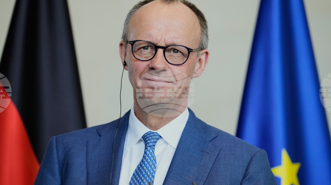 Германският канцлер Мерц заяви, че „очевидно няма общ план“ за бързо прекратяване на войната в Иран
