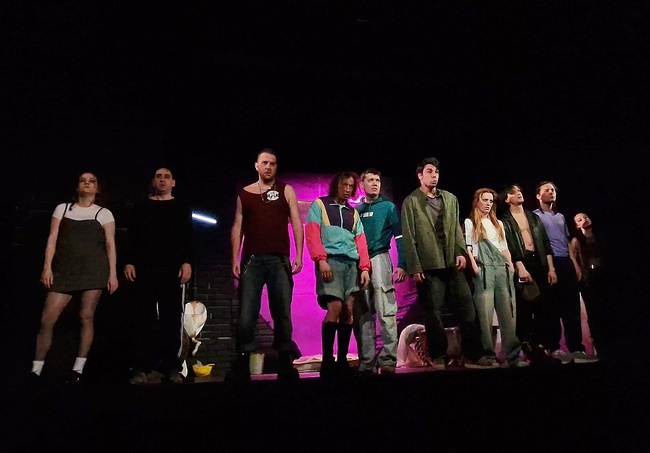 Христо Пъдев за „Трейнспотинг“: Не е добре да съдим, добре е да се припознаем