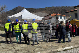 Шипка - проект - реконструкция на водопроводната мрежа