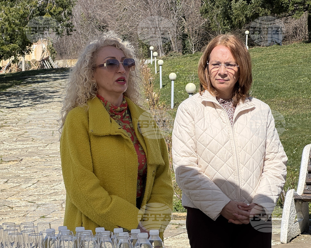 Шипка - проект - реконструкция на водопроводната мрежа