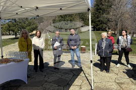 Шипка - проект - реконструкция на водопроводната мрежа