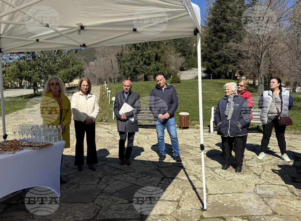 Шипка - проект - реконструкция на водопроводната мрежа