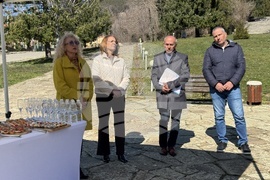 Шипка - проект - реконструкция на водопроводната мрежа