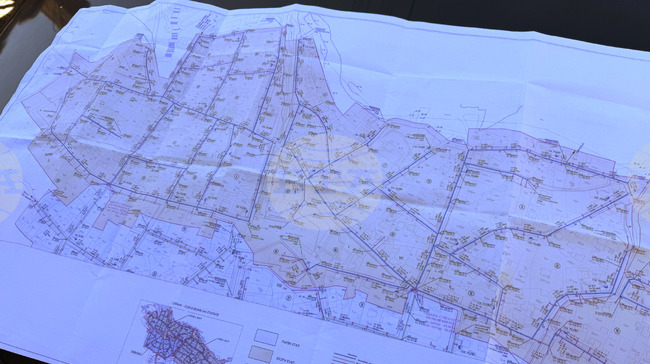 Временна организация на движението ще бъде въведена в град Шипка във връзка с реконструкцията на водопровод