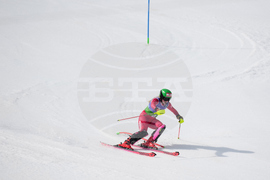 Milan Cortina Paralympics Alpine Skiing