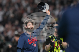 WBC Japan Czech Republic Baseball