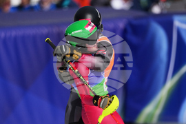 Milan Cortina Paralympics Alpine Skiing