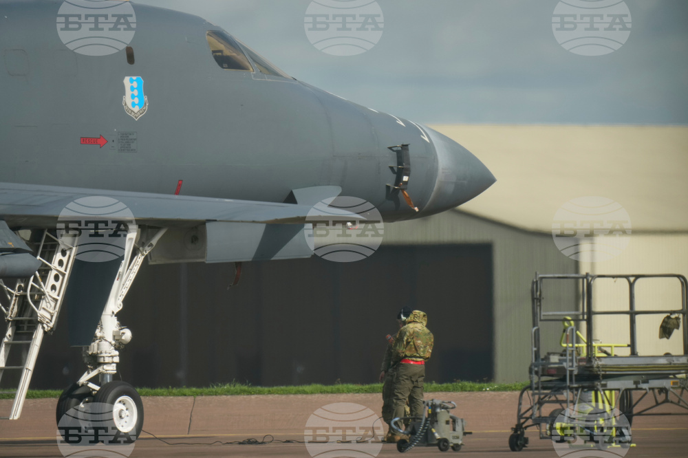 Britain US Iran Israel