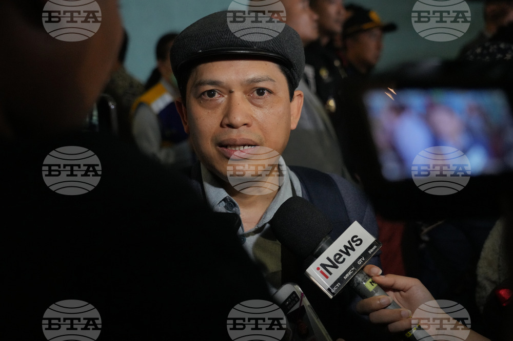 Indonesia US Israel Iran