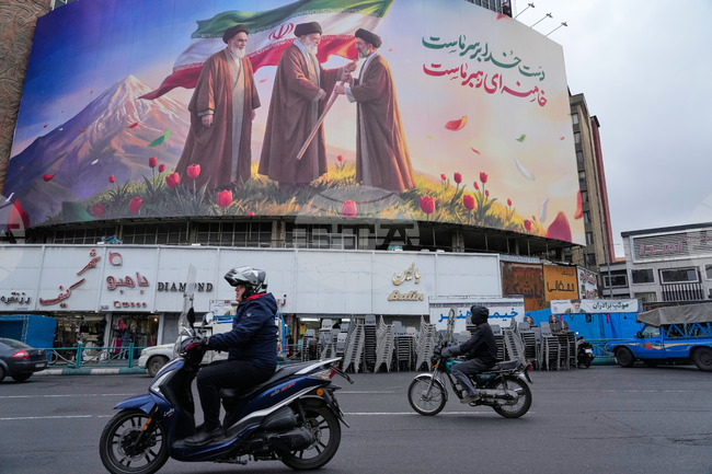 САЩ и Израел нанесоха най-тежките си удари срещу Иран; пресконференция на Тръмп успокои петролните пазари - 11-и ден от началото на конфликта