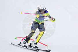 Milan Cortina Paralympics Alpine Skiing