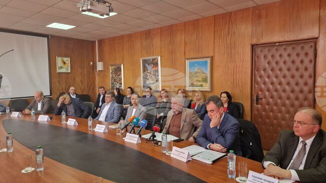 Вносът на млечни продукти у нас е нараснал с близо 45 на сто за последните пет години, по данни на КЗК