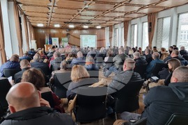 Видин - Български фермерски съюз - Национална кампания