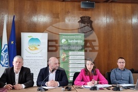 Видин - Български фермерски съюз - Национална кампания