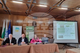 Видин - Български фермерски съюз - Национална кампания