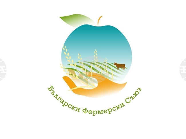 Български фермерски съюз: Покана за брифинг
