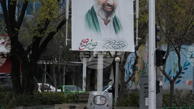 Ройтерс: Новият върховен лидер на Иран, който все още запазва мълчание, бе издигнат от Корпуса на гвардейците на Ислямската революция 