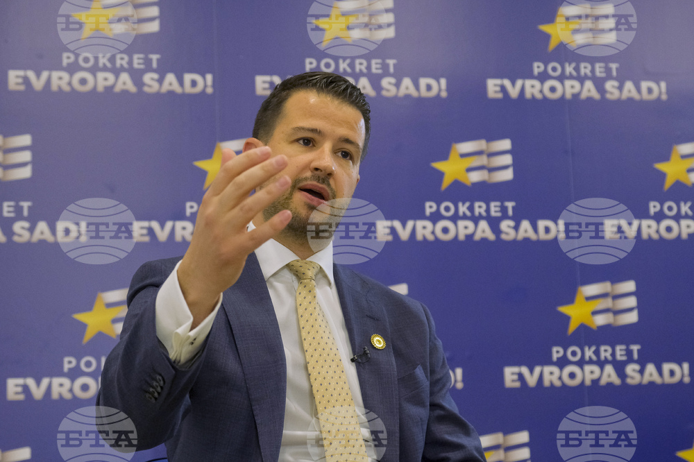 МИНА: Отношенията между Черна гора и Албания са отличен пример за региона