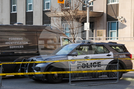 US Consulate Toronto