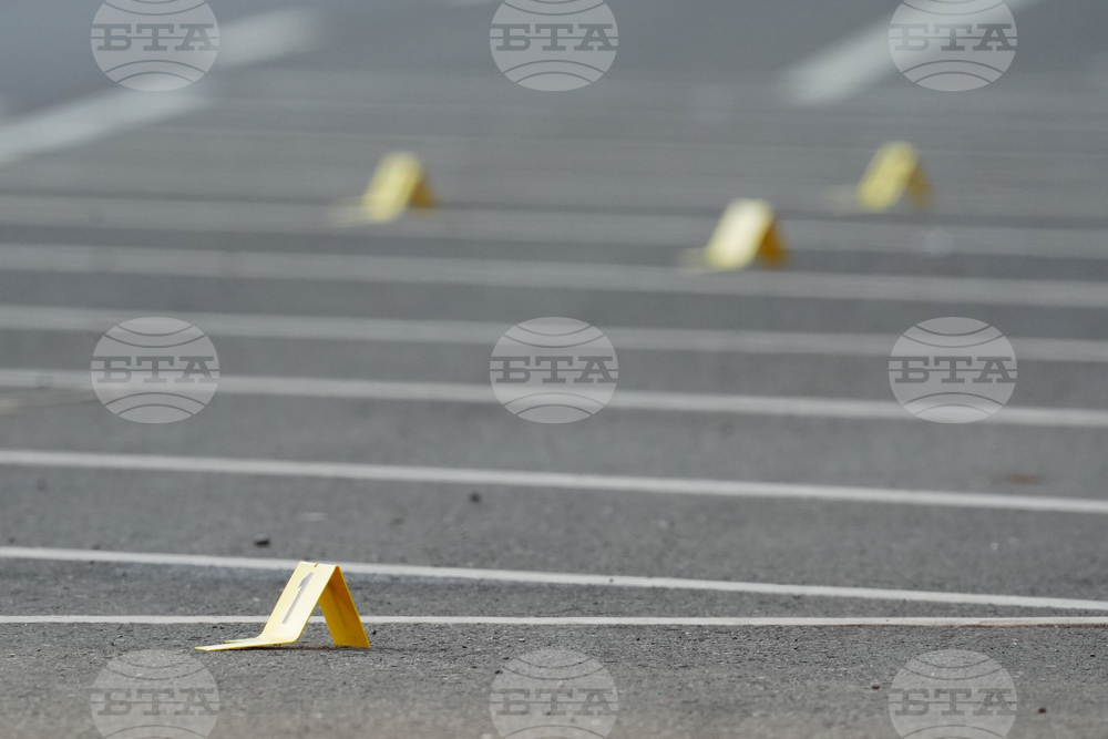 US Consulate Toronto