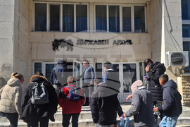 Разград -  Държавен архив - Ден на отворените врати