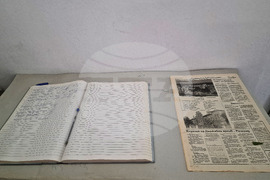 Разград -  Държавен архив - Ден на отворените врати