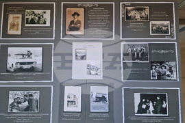 Разград -  Държавен архив - Ден на отворените врати