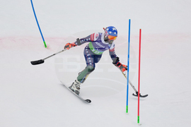 Milan Cortina Paralympics Alpine Skiing