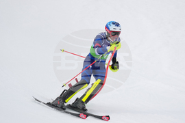 Milan Cortina Paralympics Alpine Skiing