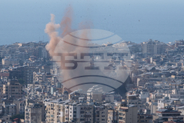 Lebanon Israel Iran