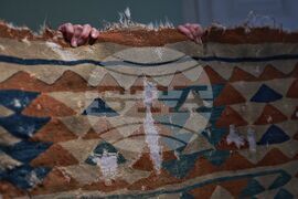 Bulgaria - Kilims - Foundation - Rare Finds