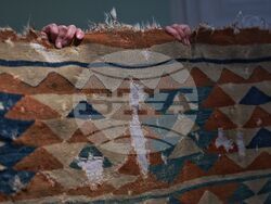 Bulgaria - Kilims - Foundation - Rare Finds