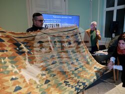 Bulgaria - Kilims - Foundation - Rare Finds