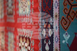 Bulgaria - Kilims - Foundation - Rare Finds