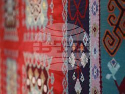 Bulgaria - Kilims - Foundation - Rare Finds