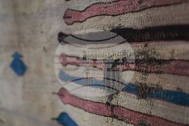 Bulgaria - Kilims - Foundation - Rare Finds