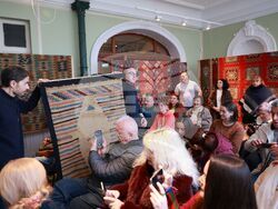 Bulgaria - Kilims - Foundation - Rare Finds