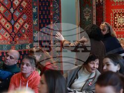 Bulgaria - Kilims - Foundation - Rare Finds