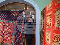 Bulgaria - Kilims - Foundation - Rare Finds