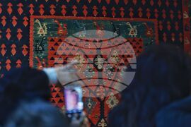 Bulgaria - Kilims - Foundation - Rare Finds