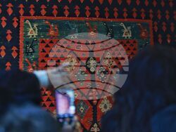 Bulgaria - Kilims - Foundation - Rare Finds