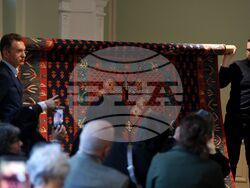 Bulgaria - Kilims - Foundation - Rare Finds