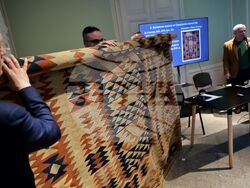 Bulgaria - Kilims - Foundation - Rare Finds