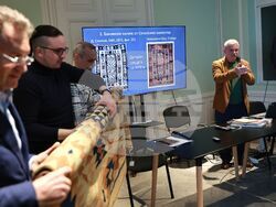 Bulgaria - Kilims - Foundation - Rare Finds