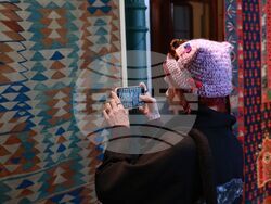 Bulgaria - Kilims - Foundation - Rare Finds