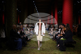 France Fashion Miu Miu F/W 26/27