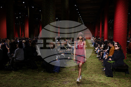 France Fashion Miu Miu F/W 26/27