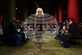 France Fashion Miu Miu F/W 26/27