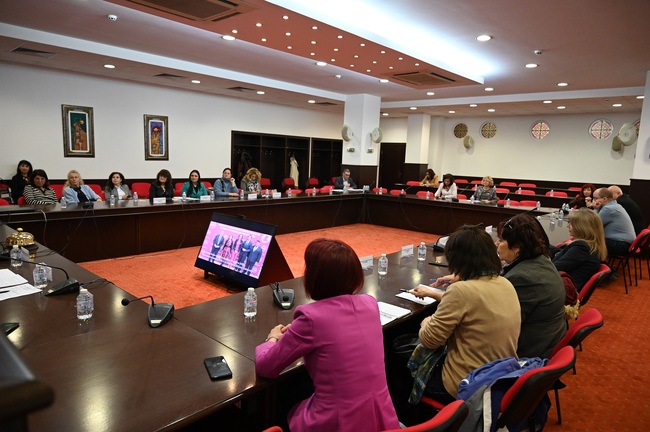 УНСС: Основаха Асоциация на езиковите училища в България